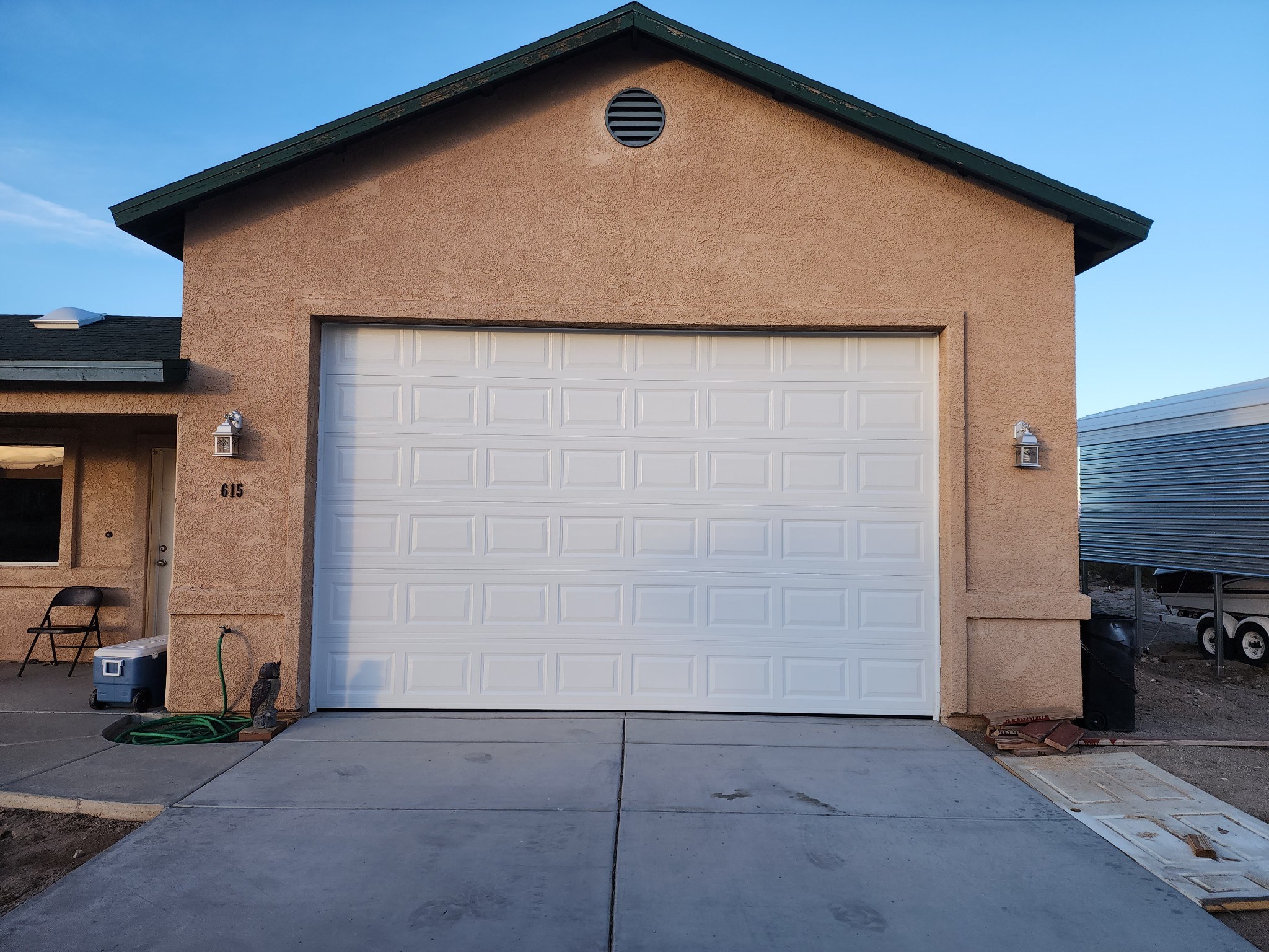 Garage Door Repair in Dolan Springs, AZ