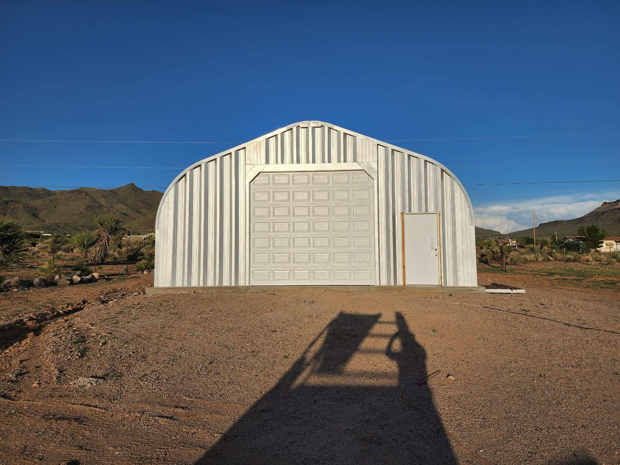 Garage Door Repair in Lake Havasu City, AZ
